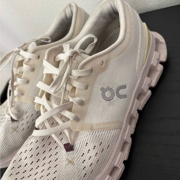 On Cloud X4 Cross Training Shoes sz 7 - Picture 4 of 8